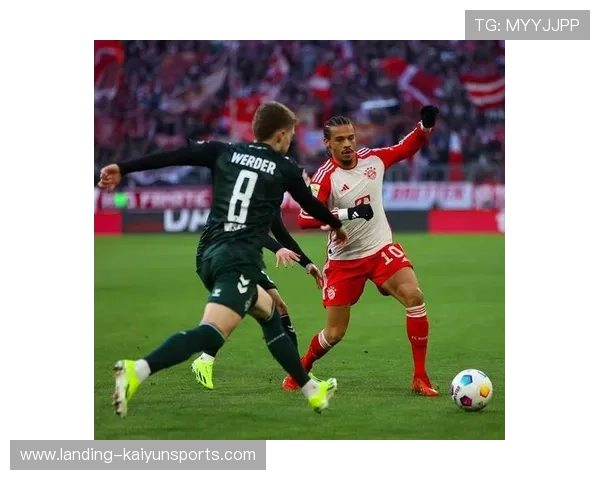 拜仁替补闪耀逆转战局 半场三球完胜药厂彰显豪门底蕴