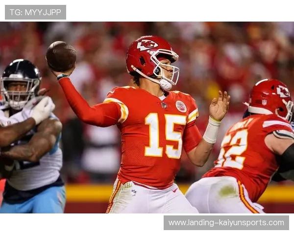 比尔稳稳掌控全局，酋长还是那么强，nfl 酋长 比尔