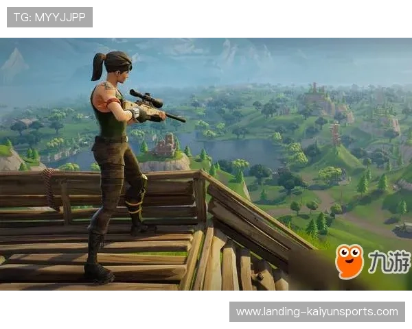 《堡垒之夜》新玩法挑战赛火热开启，玩家创新不断，堡垒之夜来看看这些战士