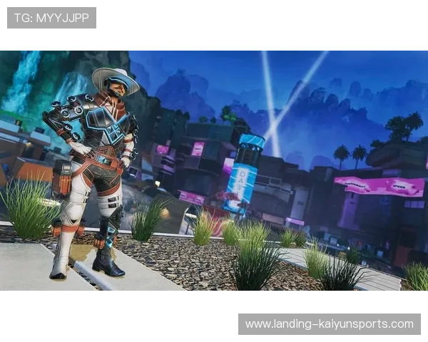 《ApexLegends》“天空之城”地图大升级,战术层出不穷! 《ApexLegends》“天空之城”地图大升级,战术层出不穷!