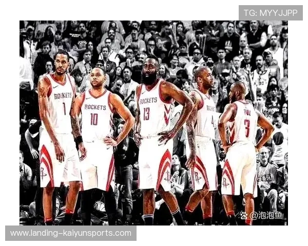 火箭第二阵容太狠:未来之星已崭露头角 火箭第二阵容太狠:未来之星已崭露头角