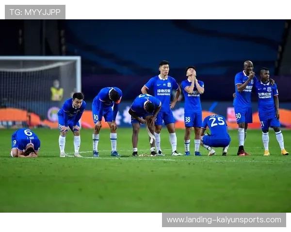 申花进球靠中场——打造新时代足球进攻模式 申花进球靠中场——打造新时代足球进攻模式