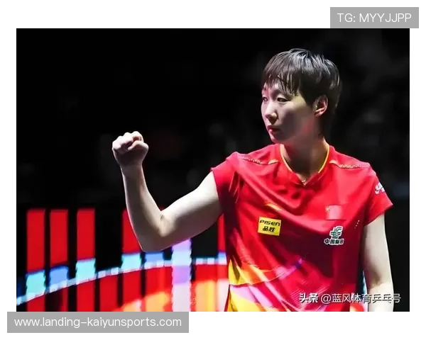 乒乓赛转播数据暴涨,赛事商业价值再被刷新 乒乓赛转播数据暴涨,赛事商业价值再被刷新