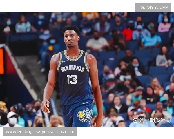 灰熊管理层对小贾伦表现不满：未来悬念逐渐升温