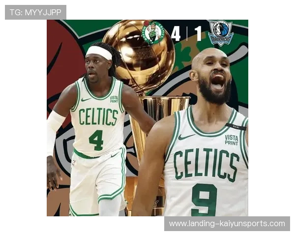 凯尔特人调整内线轮换方案：如何打造更强的阵容深度？