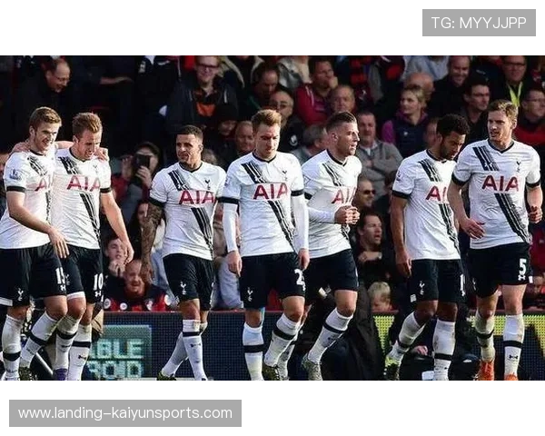 欧冠热点对决：热刺vs哥本哈根，法兰克称“正在超越努力”