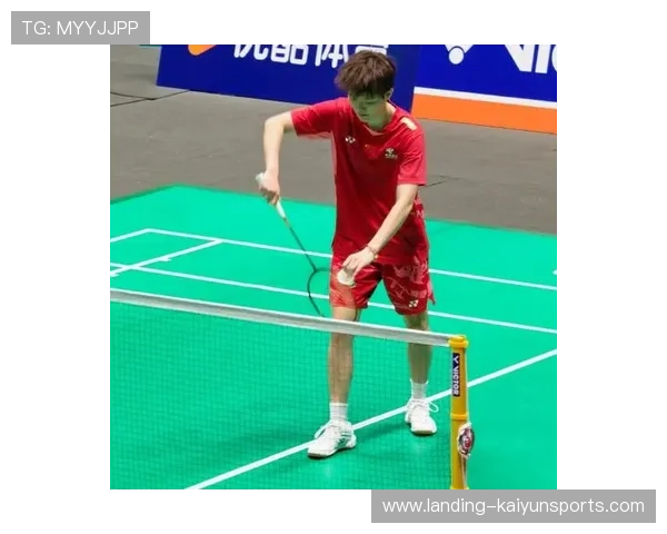 羽毛球全场拉锯战长达百拍成名场面