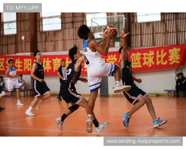 让“打成三加一”成为篮球赛场上的新传奇