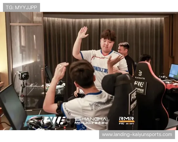 FPS 世界赛:亚洲队首次夺冠 FPS 世界赛:亚洲队首次夺冠