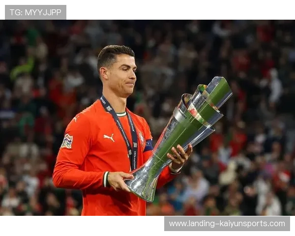 C罗纪录或被刷新?历史新篇或将开启 C罗纪录或被刷新?历史新篇或将开启