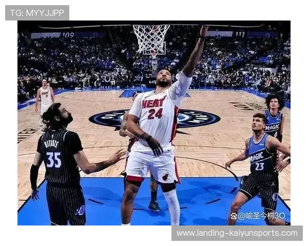 NBA魔术团队节奏联动紧凑,现场呼声不断上扬