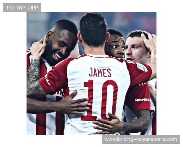 J罗回归中超传闻再起，或成冬窗最大新闻