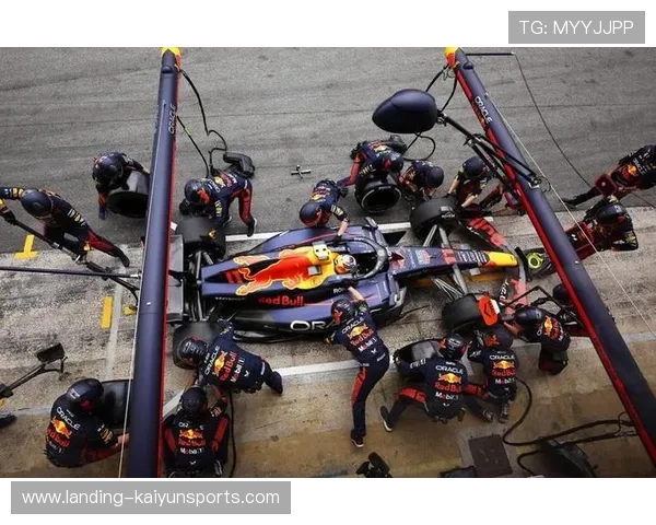 F1车队推进节奏控制训练，降低轮胎消耗波动