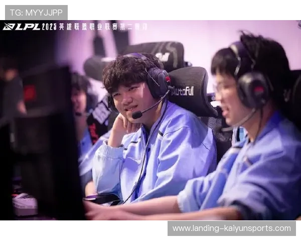 LPL训练赛加强逆风应对策略，团队韧性增强