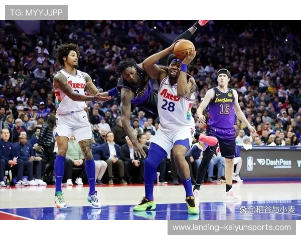 76人联盟比较：内线协防能力在季后赛中起到关键作用