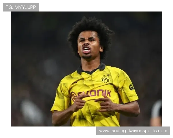 多特蒙德稳住局势，阿德耶米贡献关键表现