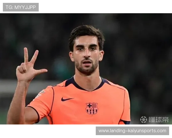 巴萨5-3打出进攻暴击，费兰托雷斯戴帽引爆诺坎普夜空