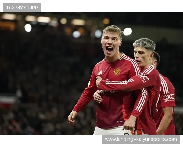 曼联反击一波流，加纳乔单刀冷静收尾