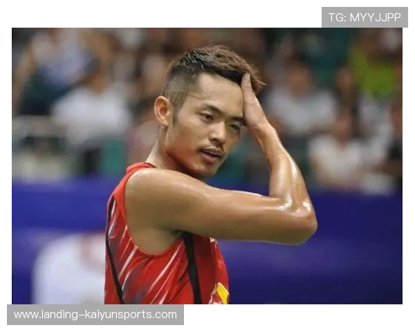 林丹经典劈杀，赛场表现让人赞叹