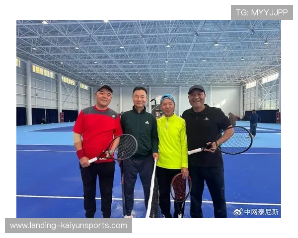 中国业余网球公开赛银川站落幕，银川 网球