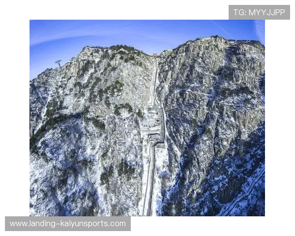 山东泰山突破线路极具冲击性