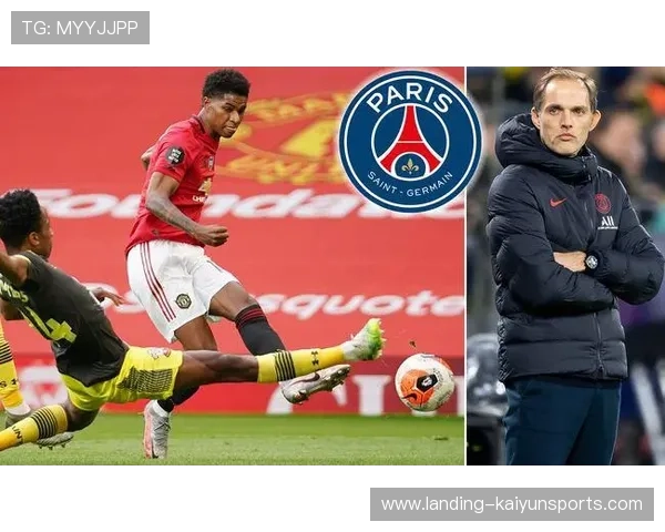 巴黎将通过商业运作保障未来两年的引援资金