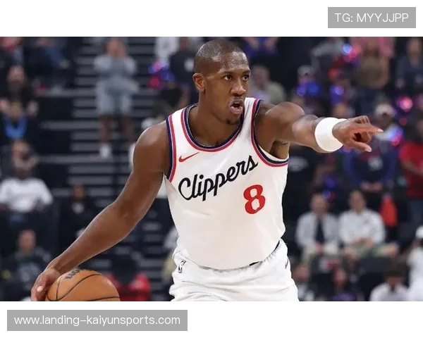 快船教科书级防守