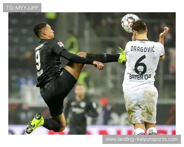 法兰克福外线推进再次扩展压制空间