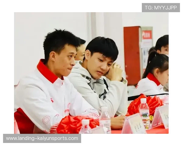 羽毛球青训体系输送多位国家队人才获表彰